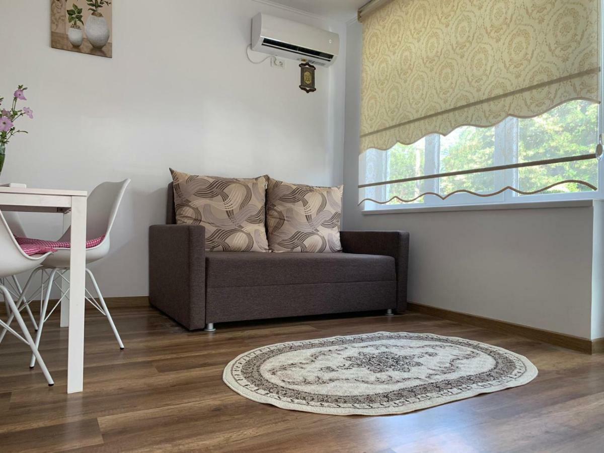 Ferienwohnung Zeino place Constanţa Exterior foto
