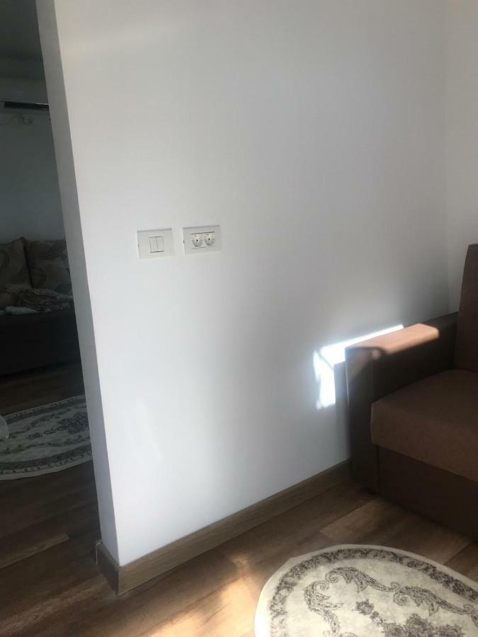 Ferienwohnung Zeino place Constanţa Exterior foto