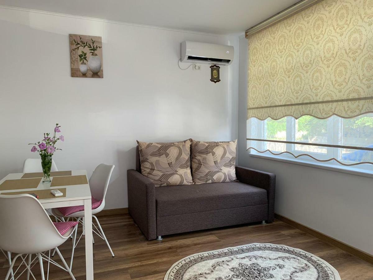 Ferienwohnung Zeino place Constanţa Exterior foto
