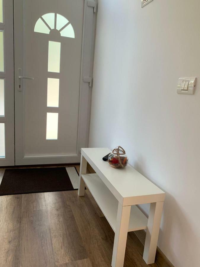 Ferienwohnung Zeino place Constanţa Exterior foto