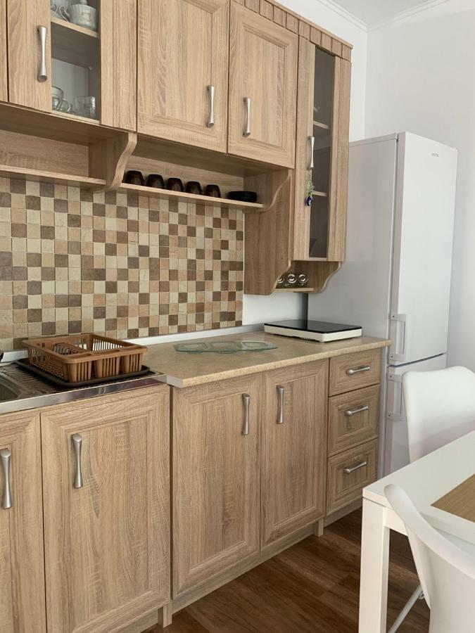 Ferienwohnung Zeino place Constanţa Exterior foto