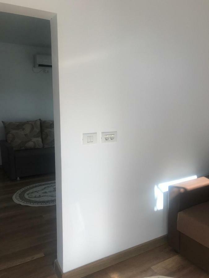 Ferienwohnung Zeino place Constanţa Exterior foto